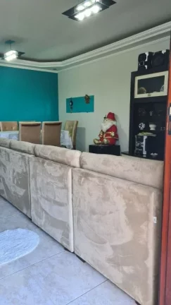 Imagem Sobrado Residencial à venda, Vila Suissa, Mogi das Cruzes