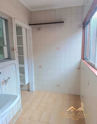Imagem Apartamento com 2 dormitórios à venda, 68 m² por R$ 375.000,00 - Vila Belmiro -