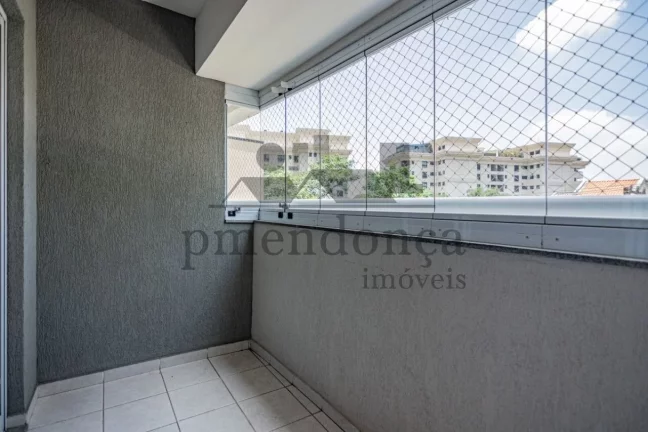 Imagem Apartamento à venda na Rua Dardanelos com 3 quartos (1 suíte) e 2 vagas, 89m2