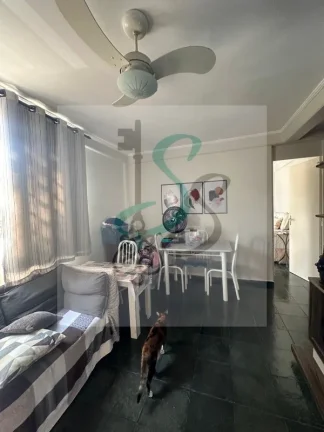 Imagem Venda Apartamento Parque Residencial Vila União, Campinas/SP 2 dormitórios, sala, cozinha, lavanderia, banheiro, vaga de garagem quadra esportiva, pl