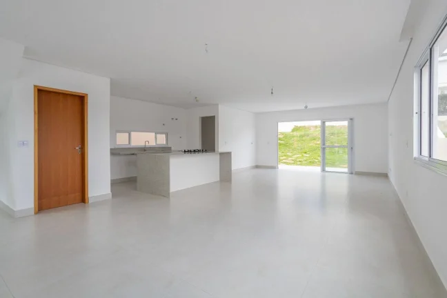Imagem Casa com 3 dormitórios à venda, 266 m² por R$ 1.620.000,00 - Village Los Angeles - Cotia/SP