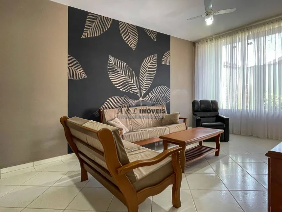 Imagem Casa à venda em Tremembé – Com 02 dormitórios, suíte e quintal gourmet