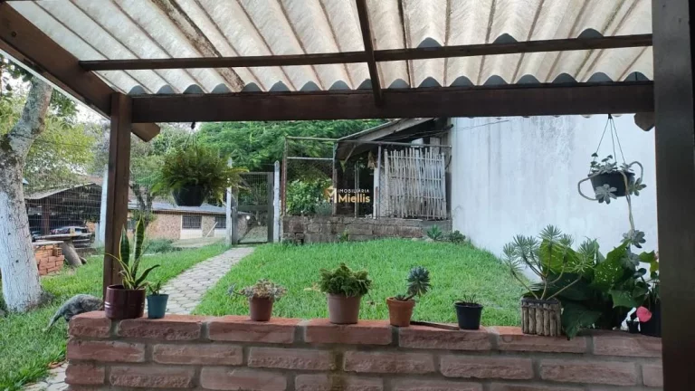 Imagem Casa com 1 Dormitorio(s) localizado(a) no bairro Jardim Krahe em Viamão / Rio Grande do Sul Ref.:57580335