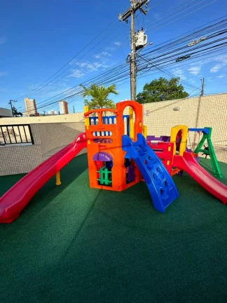 Imagem Apartamento à Venda na Mansão Tramandaí - Reformado e Semi-Mobiliado