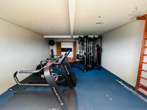 Imagem Apartamento na Vila Tupi, 3 Dormitórios sendo 3 suítes com vista mar!