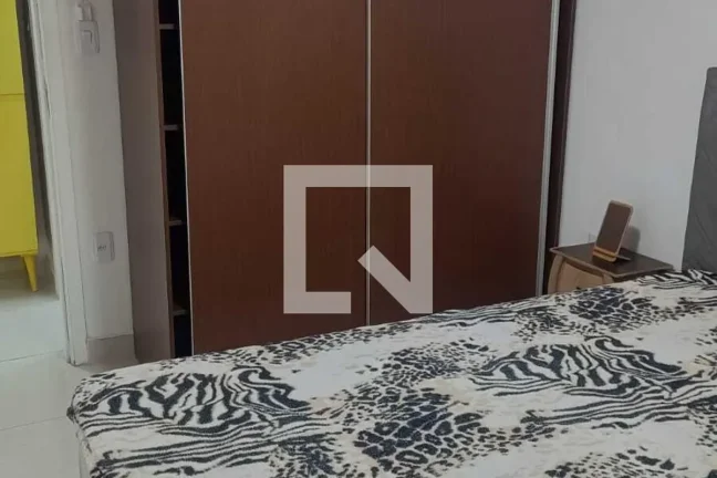 Imagem Apartamento à Venda - Recreio, 1 Quarto, 60 m2