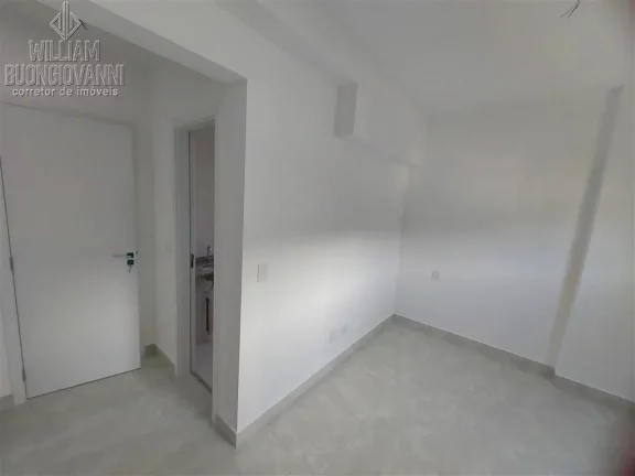 Imagem Apartamento à Venda em Centro, Mongaguá - SP