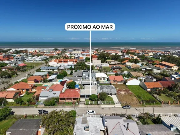 Imagem Casa 3 Dormitórios - Bairro --
