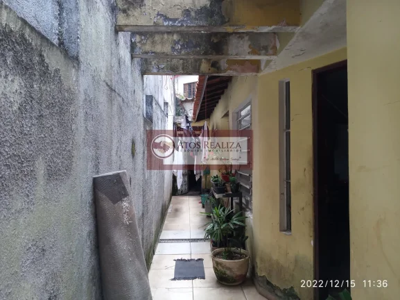 Imagem Casa em Raposo Tavares - São Paulo