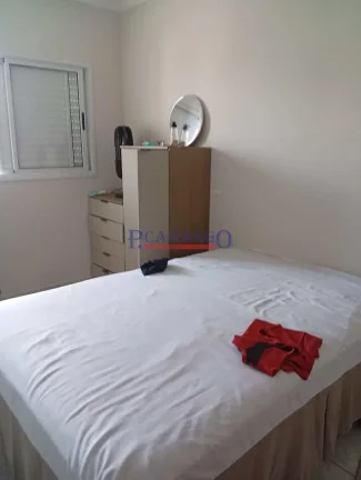 Imagem Apartamento Padrão