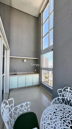Imagem Lounge 22 Home Design - Apartamento de alto padrão, com145m² à venda no bairro Setor Oeste - Goiânia/GO
