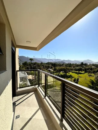 Imagem Apartamento novo à venda no Itaguá em Ubatuba!