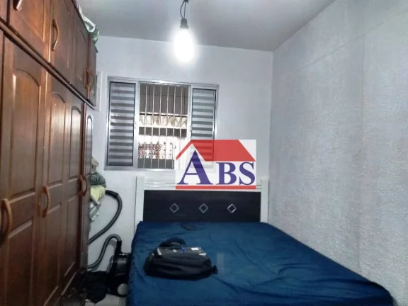 Imagem Casa residencial à venda, Conjunto Afonso Schmidt, Cubatão.