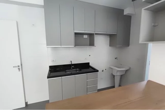 Imagem APARTAMENTO RESIDENCIAL em São Paulo - SP, Vila Guilherme