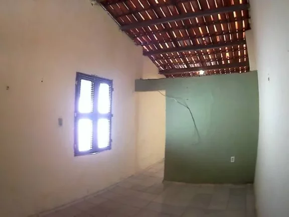 Imagem (CA1408)Casa 53m² bem localizada - Montese