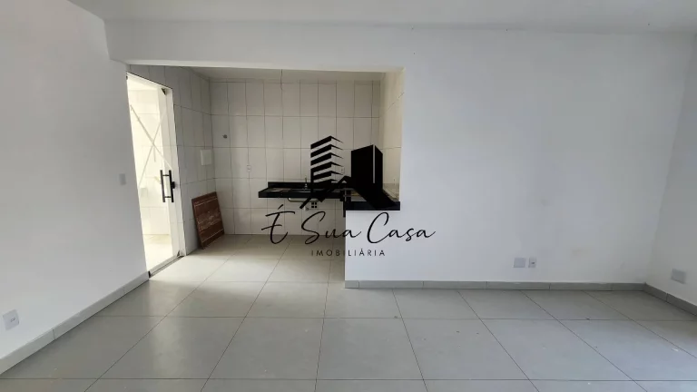 Imagem Casa 2 quartos à venda Bairro Vale das Orquídeas - Contagem/MG