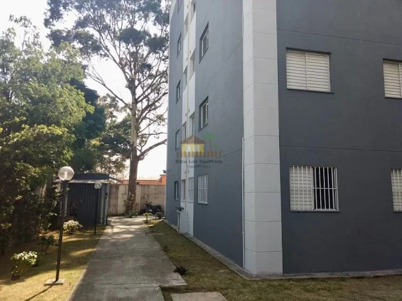 Imagem Apartamento Padrão
