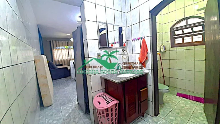 Imagem Casa Padrão