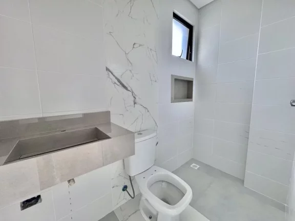 Imagem Cobertura Duplex para Venda em São José dos Pinhais, Boneca do Iguaçu, 3 dormitórios, 1 suíte, 2 banheiros, 2 vagas