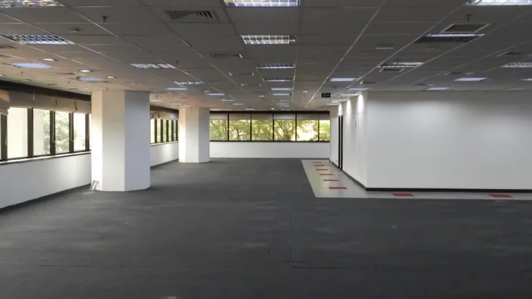 Imagem Laje comercial na Paulista - Casa das Flores