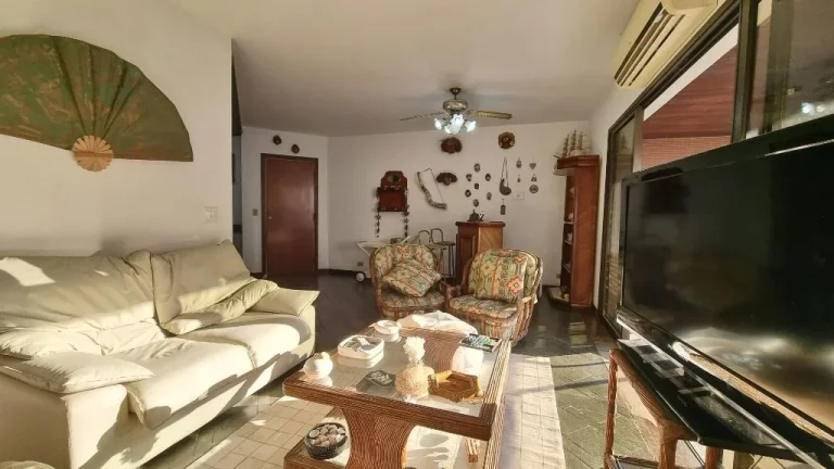 Imagem Apartamento à venda - Pitangueiras - Guarujá/SP