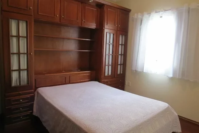 Imagem Casa Sobrado