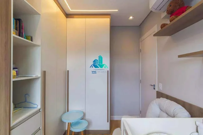 Imagem APARTAMENTO ALTO PADRÃO À VENDA – VILA PRUDENTE | ANDAR ALTO | PRÉDIO NOVO