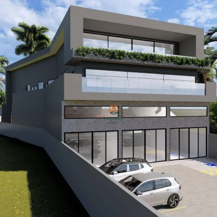 Imagem Terreno à venda, 735 m² por R$ 1.100.000,00 - Vila Maria - Lagoa Santa/MG