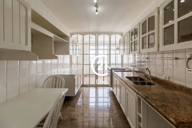 Imagem Apartamento com 3 dormitórios, 222 m² - venda por R$ 4.200.000,00 ou aluguel por R$ 18.315,33 - Jardim América - São Paulo/SP