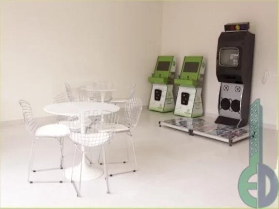 Imagem Apartamento à venda em São Caetano do Sul-SP: 3 quartos, 1 suíte, 2 banheiros, 2 vagas de garagem, 96m² - Condomínio Totalitá