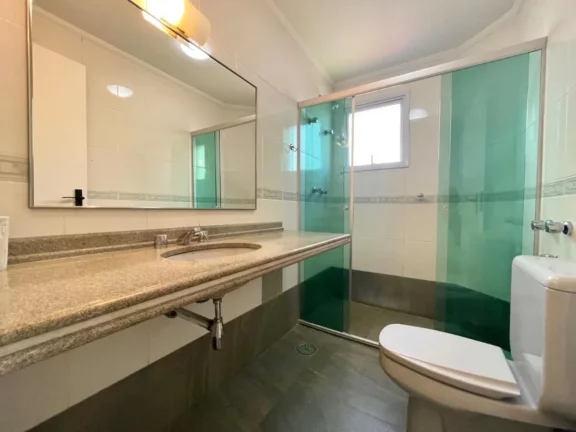 Imagem Imperdível: Apartamento à venda na Riviera de São Lourenço Módulo 03 com 3 quartos e vista para o mar!