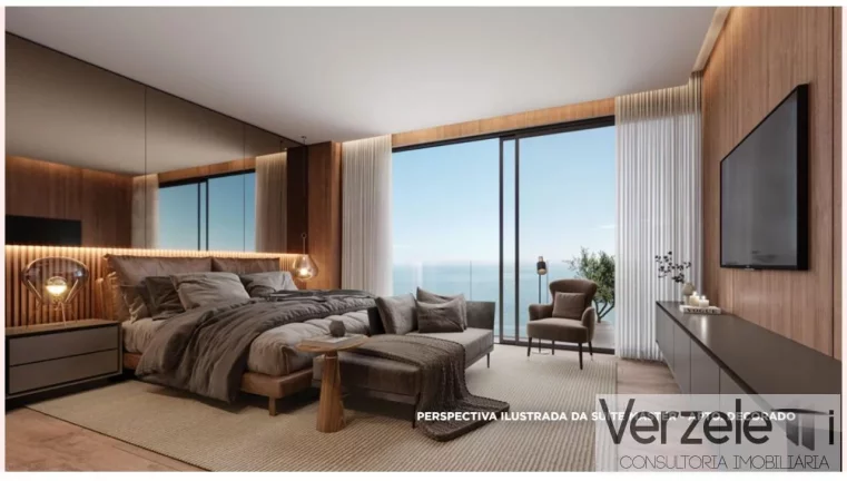 Imagem Frente ao Mar para Venda em Balneário Camboriú / SC no bairro Centro