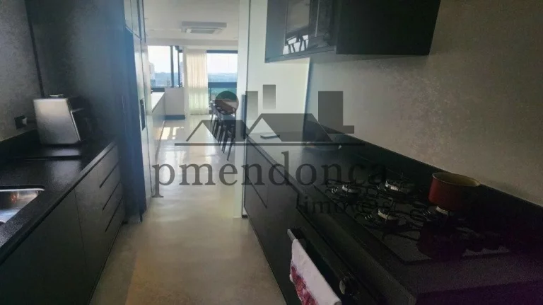 Imagem Cobertura Duplex charmosa com vista espetacular na Vila Madalena!