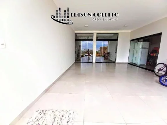 Imagem "Pronto para Morar" Casa a venda no Reserva das Paineiras com 4 Dormitórios