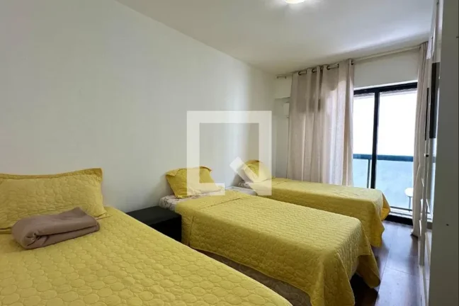 Imagem Apartamento à Venda - Copacabana, 2 Quartos, 74 m2