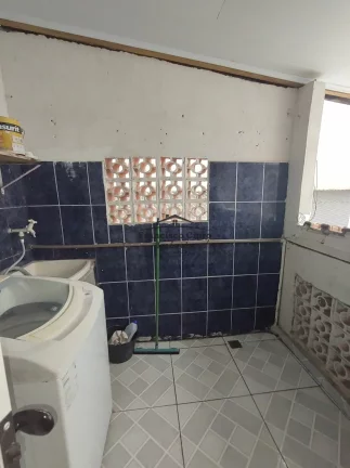 Imagem Casa à venda no bairro Ponte Alta - Aparecida/SP
