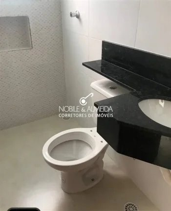 Imagem Casa ótima localização, 600 m. do mar!