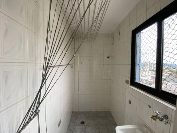 Imagem Apartamento com 2 dormitórios, 70 m² - venda por R$ 390.000,00 ou aluguel por R$ 2.920,00/mês - Centro - Suzano/SP