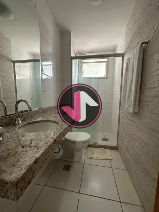 Imagem Aluguel: 3.500 + taxas Cond. IPTU Descubra o conforto e a praticidade de morar no Eco Vita Ideale, u...