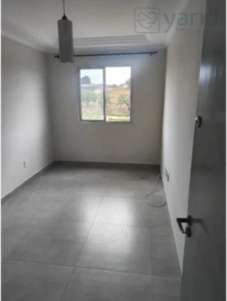 Imagem Apartamento à venda em Jundiaí-SP, no bairro Cond. Conjunto Resid. Cristais: 2 quartos, 1 sala, 1 vaga de garagem!