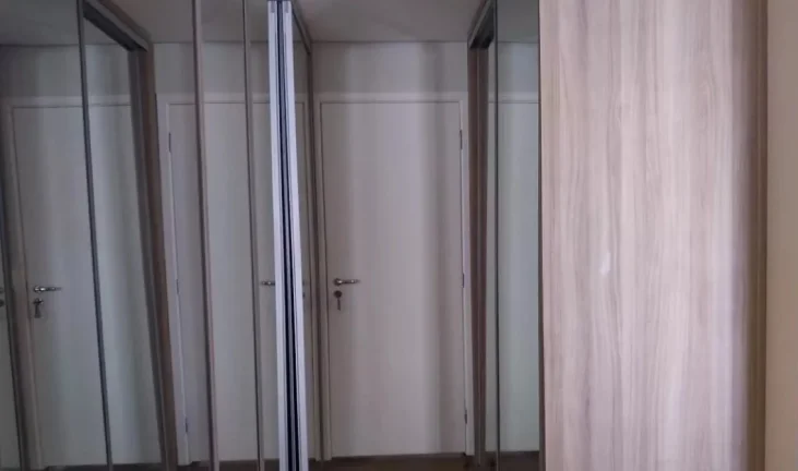 Imagem Apartamento 168M², 4Q, 3 Suítes, 4 Banheiros, 3 Vagas, Piscina, Academia, Salão de Festas e Jogos, Espaço Gourmet, Churrasqueira, Sauna, Playground.