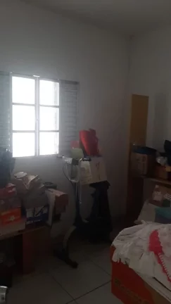Imagem Sobrado com 2 dormitórios à venda, 153 m² por R$ 380.000,00 - Jardim Colonial - São José dos Campos/SP