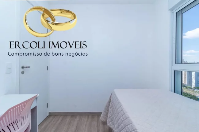 Imagem APARTAMENTO RESIDENCIAL em São Paulo - SP, Barra Funda