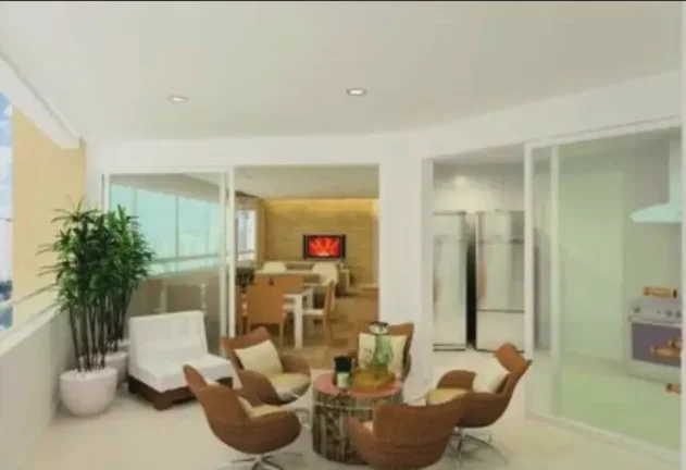 Imagem APARTAMENTO RESIDENCIAL em São Paulo - SP, Pinheiros