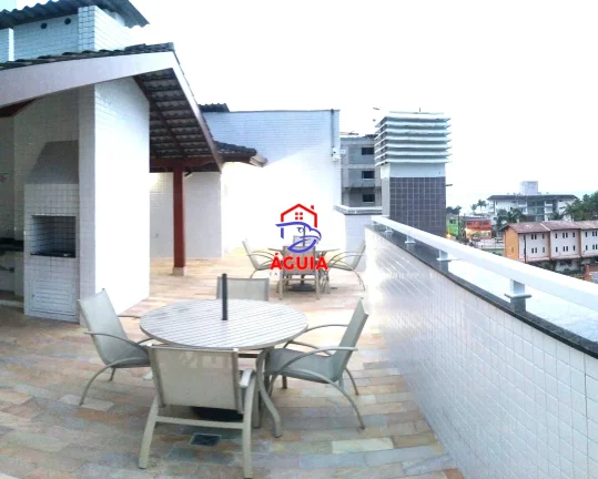 Imagem Lindo apartamento Frente Mar na Praia das Toninhas!!