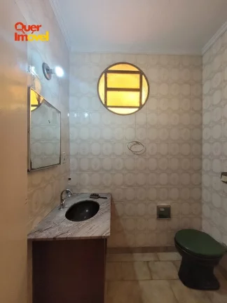 Imagem Casa de 3 quartos no Condomínio Rosa dos Ventos em Ribeirão Preto-SP Quer Imóvel Negócios Imobiliários