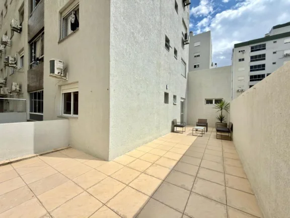 Imagem Apartamento 2 Dormitórios - Bairro Zona Nova
