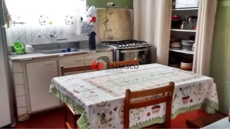 Imagem Casa à venda 120M², Santa Maria, São Caetano do Sul - SP
