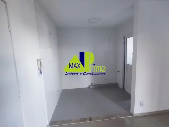 Imagem APARTAMENTO 49M²/02 DORMITÓRIOS/SACADA/01 VAGA DESCOBERTA