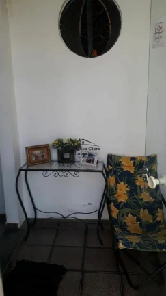 Imagem Casa à venda no bairro Nova Guará - Guaratinguetá/SP